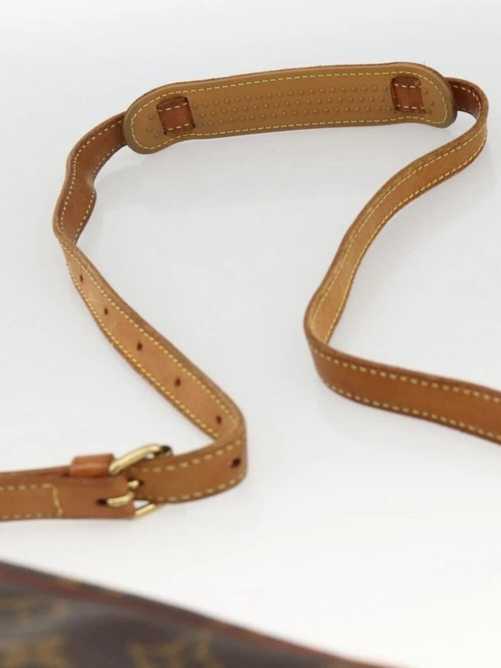 LOUIS VUITTON Monogram Trocadero 30 Shoulder Bag - Picture 8 of 16